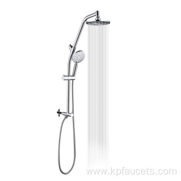 Industry Leader Price Transparency Watermark Shower Set